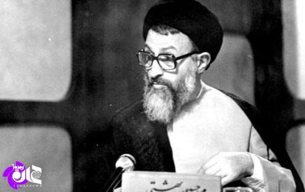 سرهنگ اصلی امام خمینی در تهران که بود؟