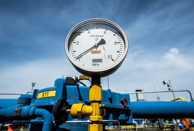 دو هفته دوام اروپا در صورت قطع گاز روسیه