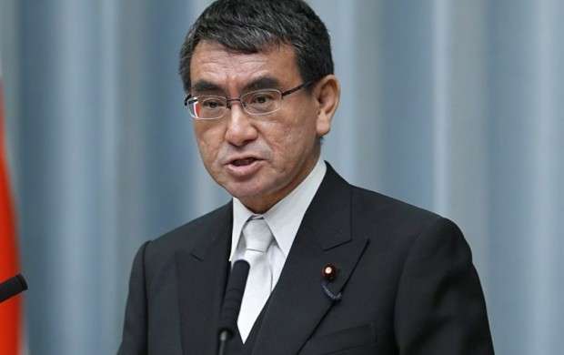 حمایت ژاپن از توافق هسته‌ای ایران