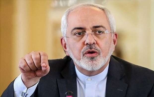 ایران علیه ادعای موشکیِ آمریکا شکایت می‌کند