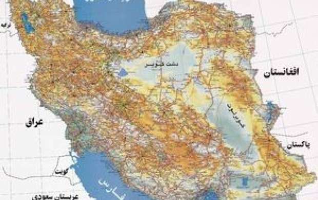 جایگاه ایران در دوران پسا داعش