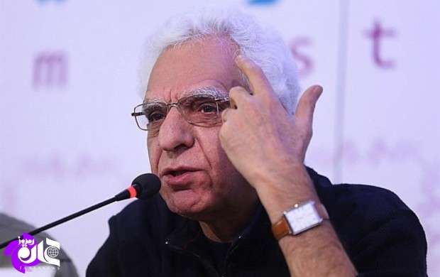 جشن 68 سالگی کارگردان «قصه های مجید»
