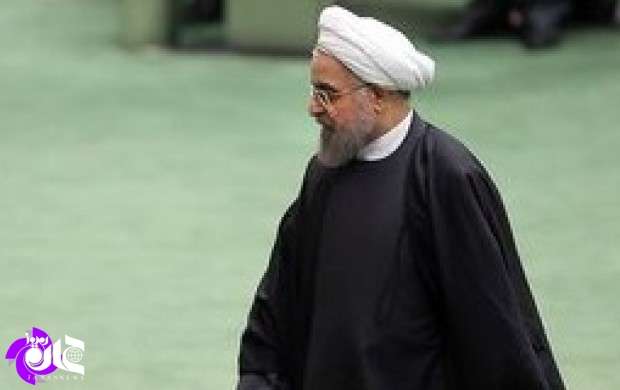سوال از روحانی درباره ارز کلید خورد