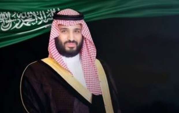 بن سلمان باعث سقوط آل سعود می‌شود