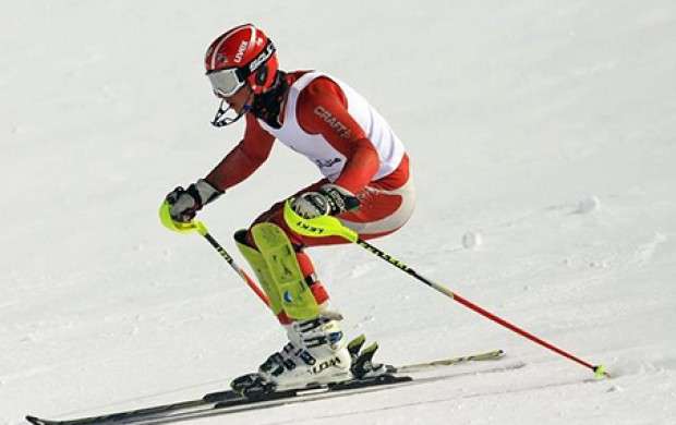 کسب ۳ مدال توسط اسکی‌بازان ایران در روز دوم