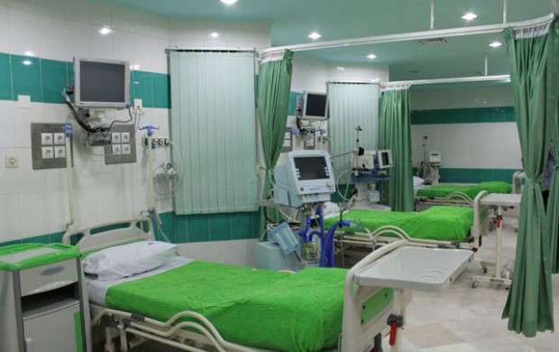 بیمارستان های چینی در ایران احداث می شود