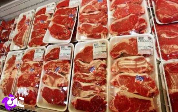 فروشنده های گوشت‌های ۹۰۰ هزار تومانی مجوز دارند