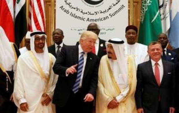 چرا عربستان مهمترین بازنده تصمیم ترامپ است؟