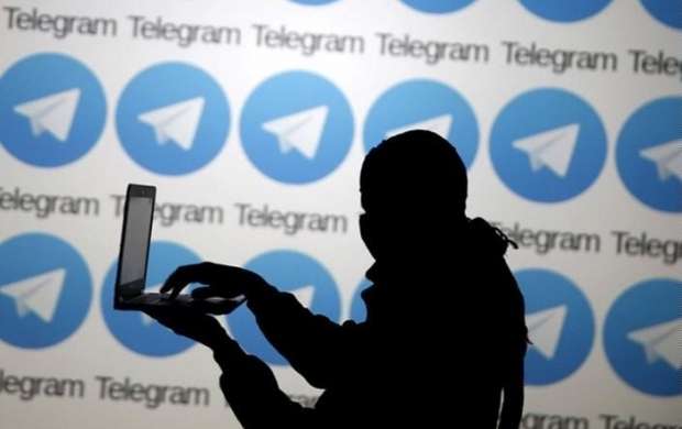 مدیر ۱۱۰ کانال مستهجن تلگرامی بازداشت شد