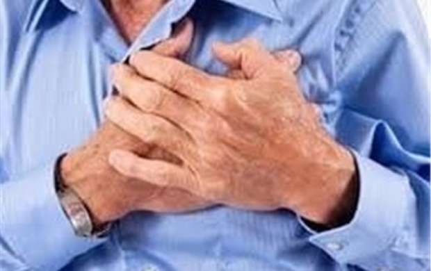 مهم‌ترین نشانه اولیه حمله قلبی چیست؟