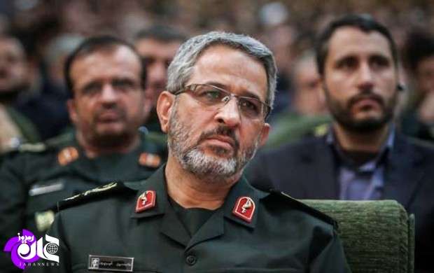 آمریکا ازدشمنی با انقلاب اسلامی ایران کوتاه نمی‌آید