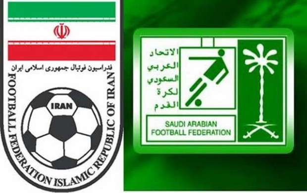 خشم سعودی‌ها از نزدیک شدن قطر به فوتبال ایران