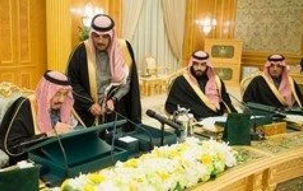 بودجه عربستان برای مصارف نظامی بسته شد