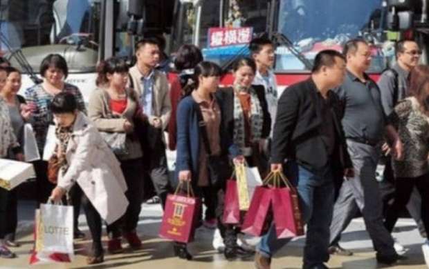 چین سفر اتباع خود به کره‌جنوبی را ممنوع کرد