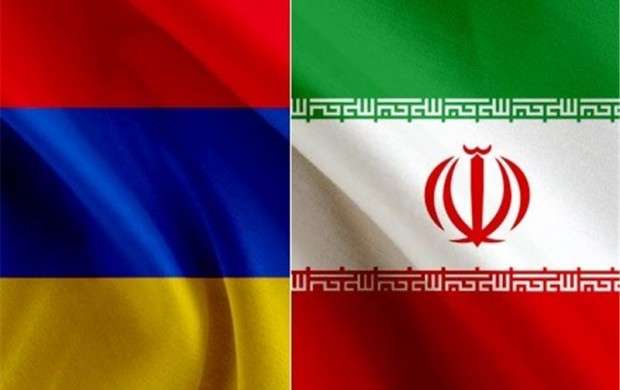 ارمنستان در مرز با ایران منطقه آزاد افتتاح کرد