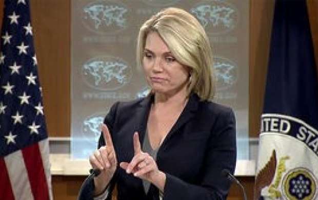 واکنش آمریکا به شلیک در ریاض توسط انصارالله