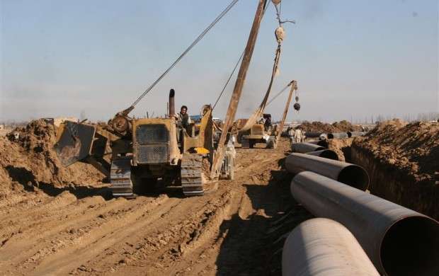 ایران جای ترکیه در ترانزیت نفت عراق را می گیرد