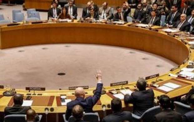 تاکید سازمان ملل بر حقوق مشروع فلسطین