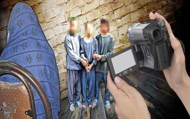 آزار شیطانی دو دختر نوجوان/ تلاش برای دستگیری