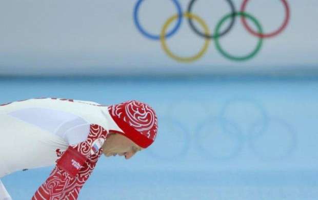محرومیت ورزشکاران روس از مسابقات المپیک