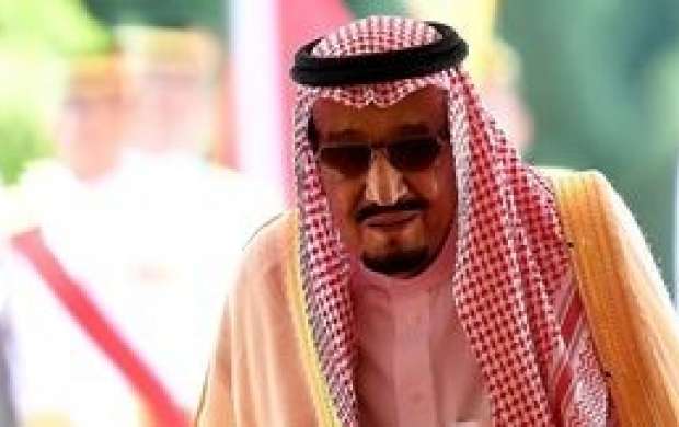 رشوه 600 هزار دلاری سعودی‌ها به آقای وزیر+سند
