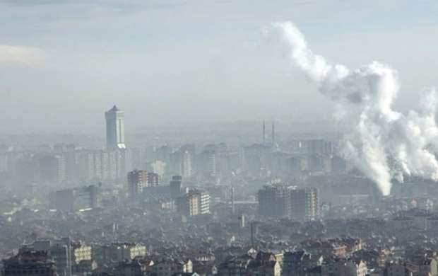 هوا علیه بدن؛ آلاینده‌ها با انسان چه می‌کنند؟