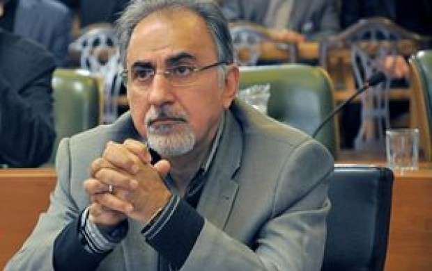 نجفی: نگرانی از زلزله بزرگ‌تر در تهران برطرف شد