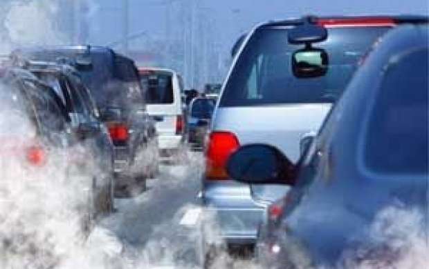 اتومبیل‌ها چطور هوا را آلوده می‌کنند؟