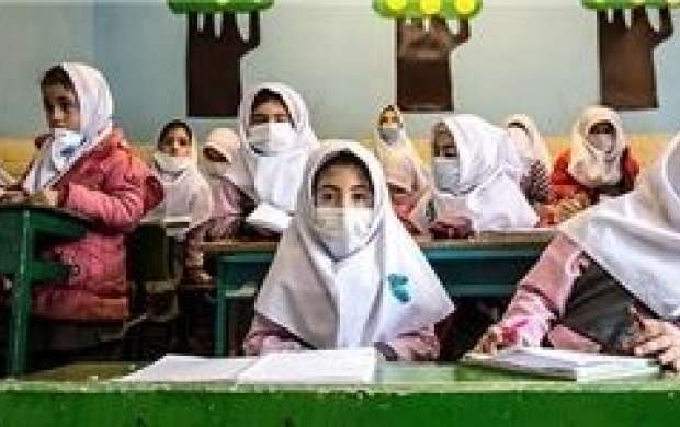 برگزاری زنگ ورزش مدارس تهران ممنوع شد