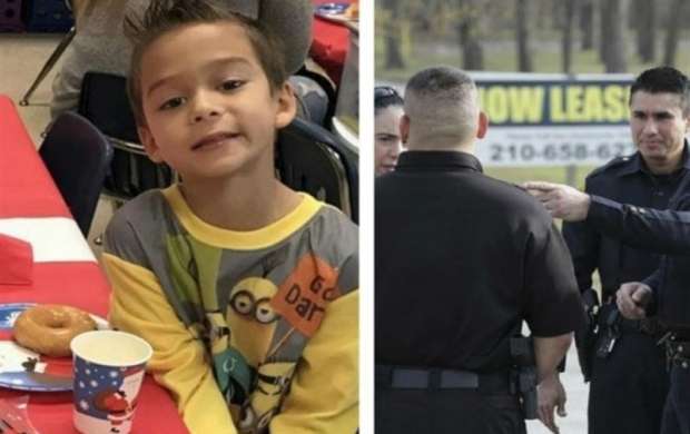 کودک ۶ساله در تیراندازی پلیس آمریکا کشته شد