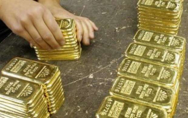 تنش‌ سیاسی در منطقه قیمت طلا را افزایش داد
