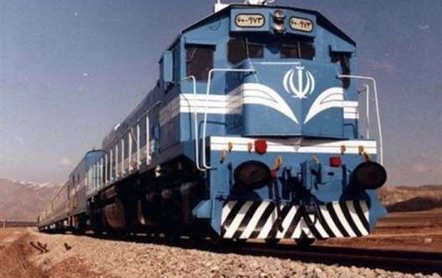 قطاری بدون مهماندار و ماموران فنی به مشهد رفت