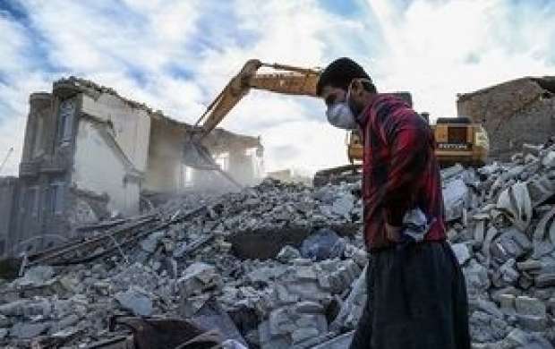 بیماری‌های شایع در مناطق زلزله زده کرمانشاه