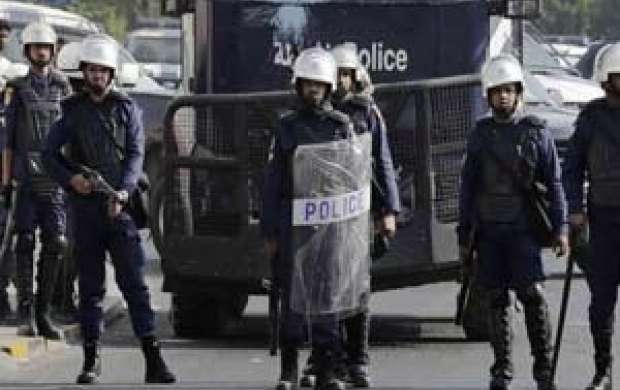 افزایش تدابیر امنیتی در بحرین در پی حکم اعدام شیعیان