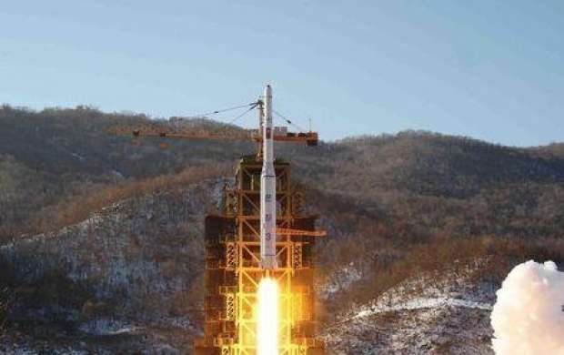 کره شمالی برای پرتاب ماهواره جدید آماده می‌شود