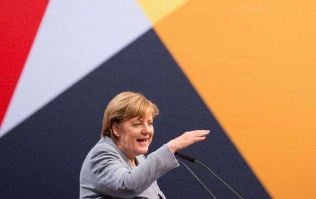 آلمان؛ راه دشوار مرکل تا ائتلاف