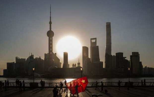 چین تا ۲۰۳۲ بزرگترین اقتصاد جهان می‌شود