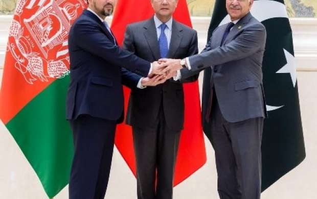 نشستی سه جانبه و انتظار افغانستان از آن
