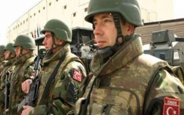 شمار دیگری از نظامیان ترکیه وارد قطر شدند