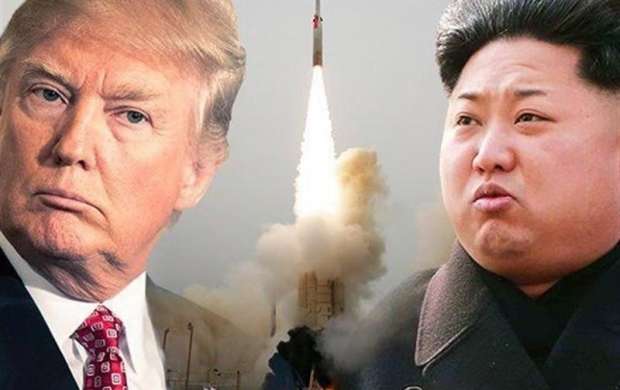 آمریکا کارشناسان موشکی کره شمالی راتحریم کرد