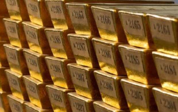 پیش‌بینی‌بزرگ‌ترین بانک‌جهان‌از افزایش قیمت طلا