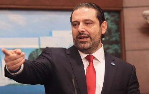 موافقت عربستان با تعیین سفیر لبنان در ریاض