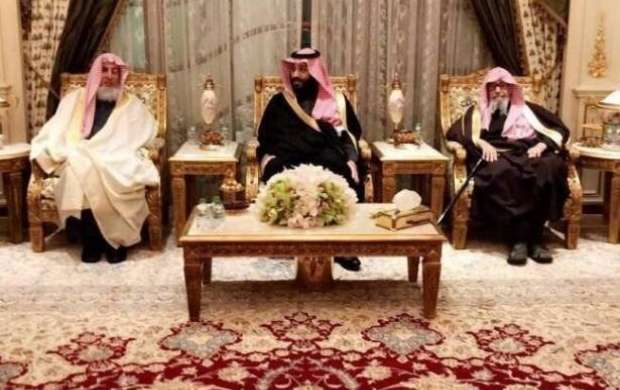 عربستان با "میانه‌روی‌" خود قوی است