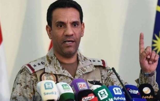 نیروهای یمنی ۸۳ موشک به عربستان شلیک کردند