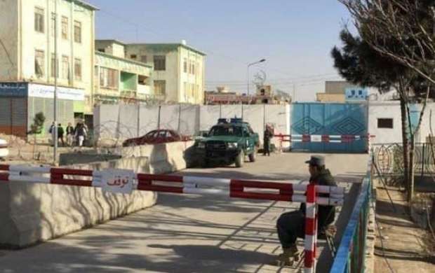 فرار هالیوودی پنج نفر از زندانی در افغانستان