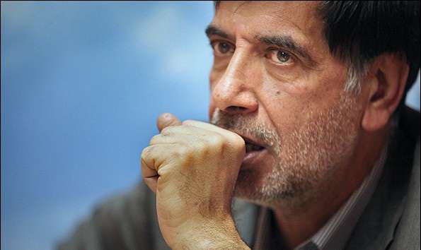 باهنر: جای احمدی نژاد بودم دعا می کردم زنده‌ نباشم