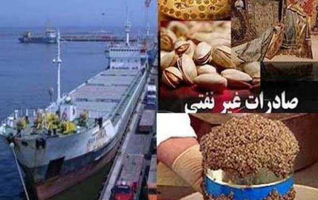 تجارت با چین به نفع ایران شد