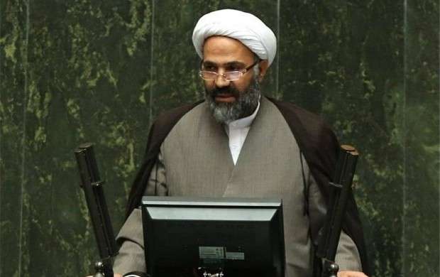 نماینده مشهد: مقصر اصلی آقای روحانی است