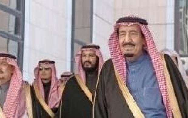 سیاست‌های آل‌سعود و انزوای عربستان