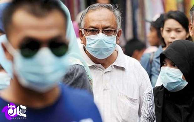 توصیه‌های مهم وزارت بهداشت در هوای آلوده